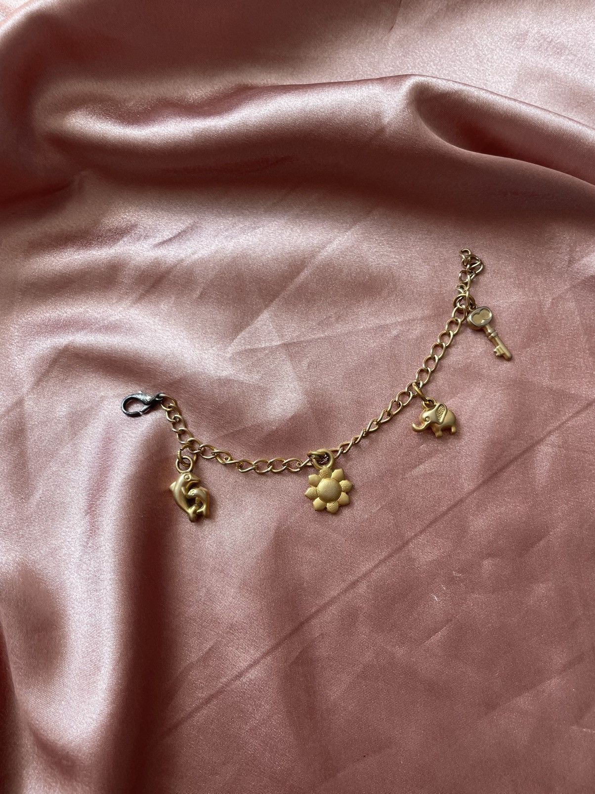 Vintage 90’s bracelet Size ONE SIZE - 6 Thumbnail
