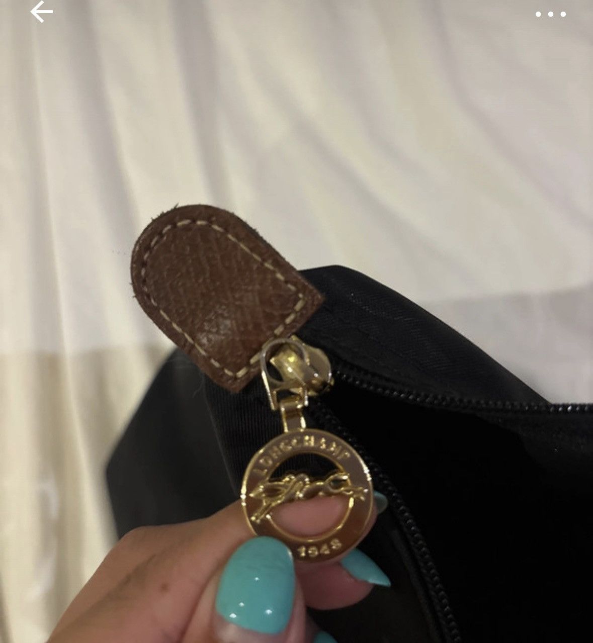 Longchamp Longchamp bag Size ONE SIZE - 5 Thumbnail