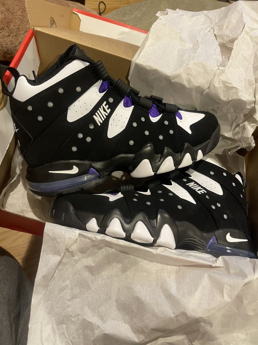 Nike AIR MAX 2 CB ‘94 Size US 10 / EU 43 - 1 Thumbnail
