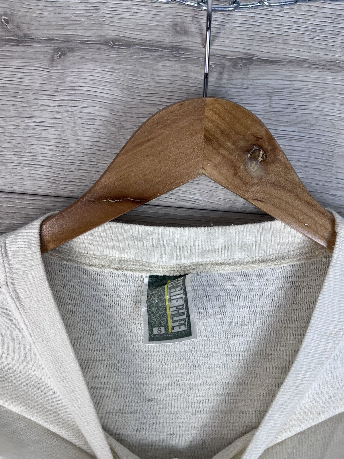 Japanese Brand MENS vintage t-shirt size s American Football Size US S / EU 44-46 / 1 - 7 Thumbnail