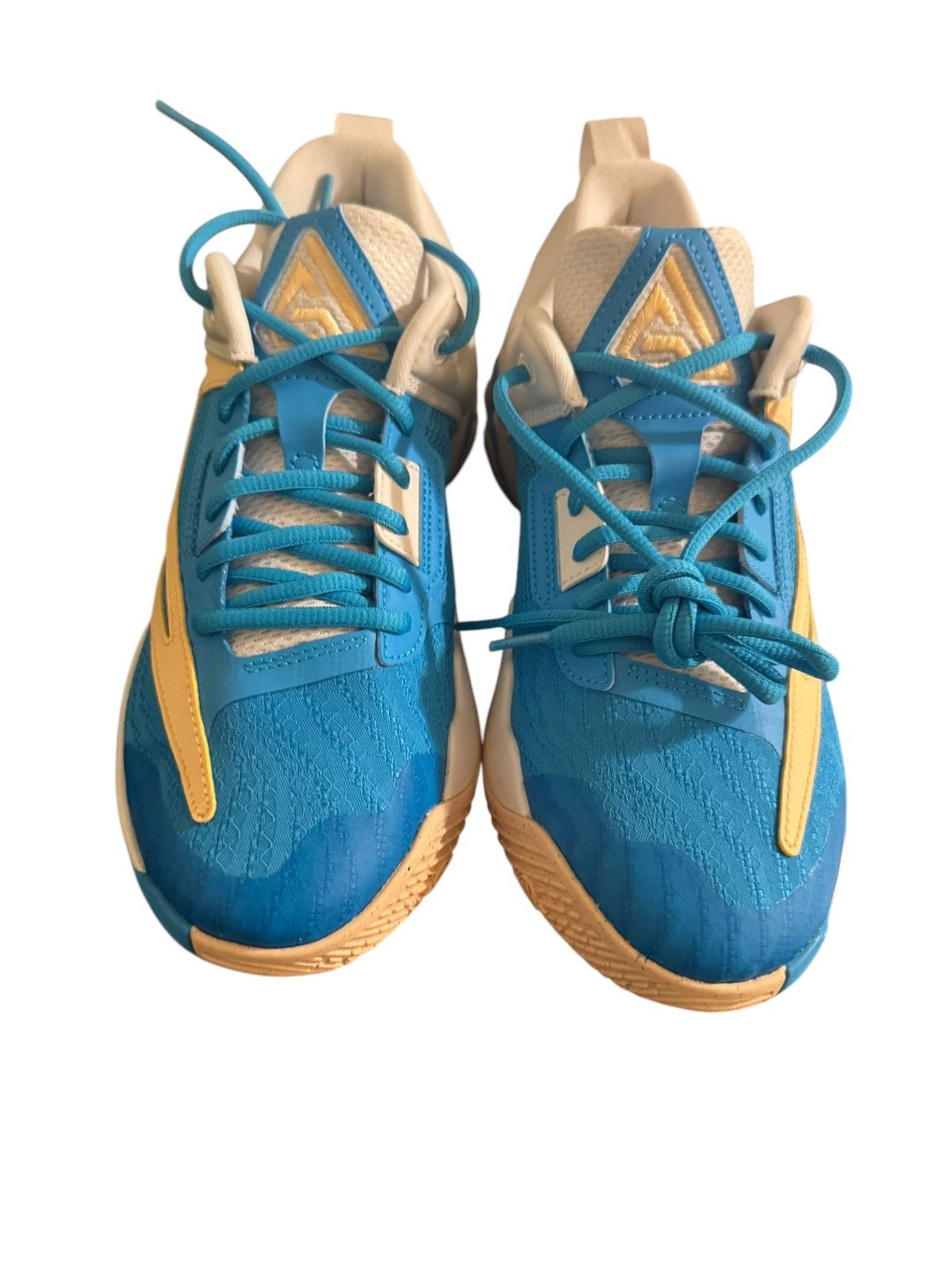 Nike Nike Giannis Size US 7 / EU 40 - 6 Thumbnail