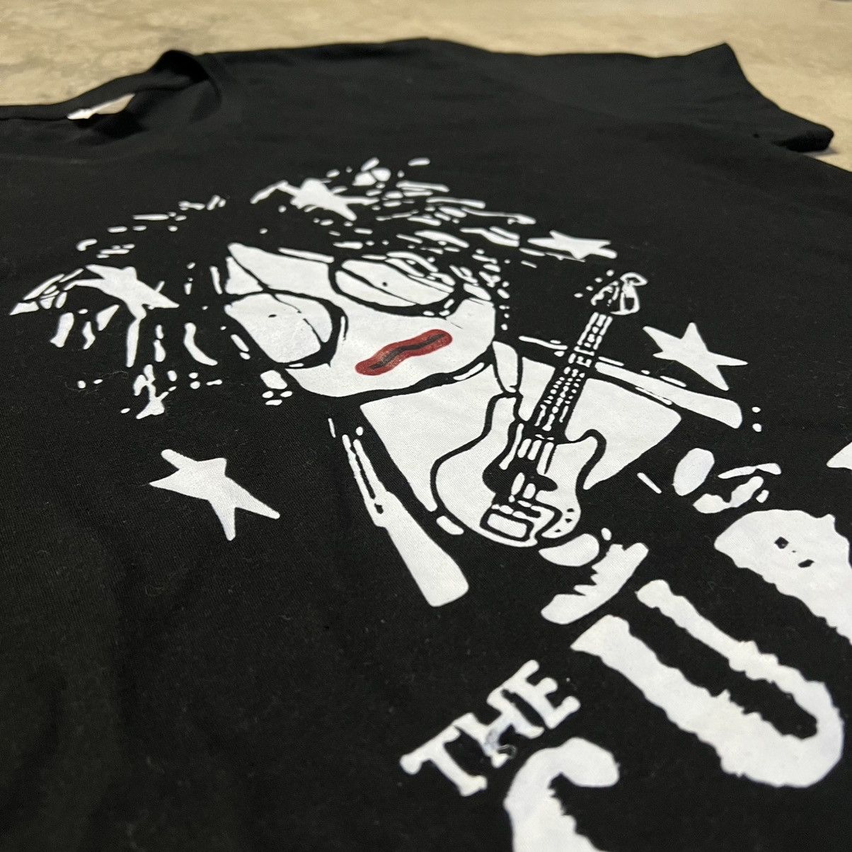 Band Tees Vintage 2000’s The Cure R. Smith x South Park Band T-Shirt Size US XL / EU 56 / 4 - 4 Thumbnail