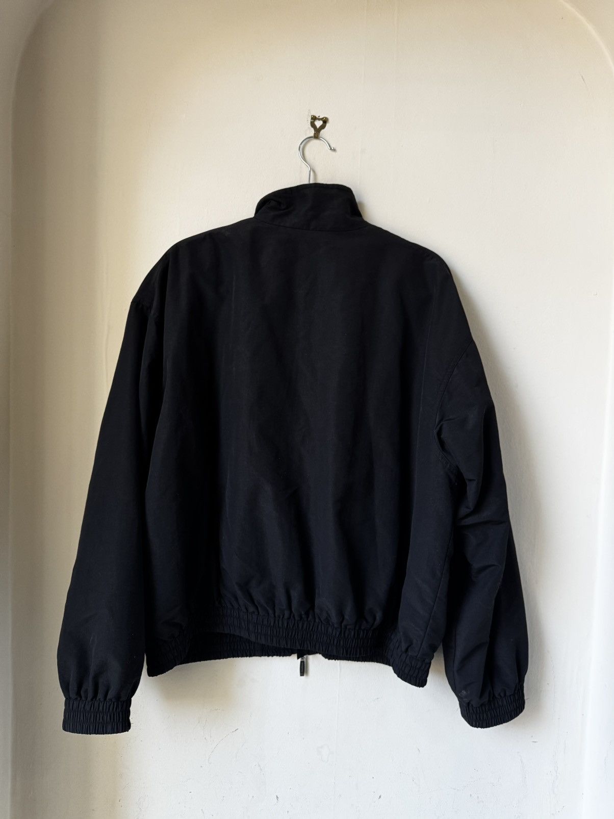 Balenciaga Balenciaga 3B jacket Size US XL / EU 56 / 4 - 2 Thumbnail