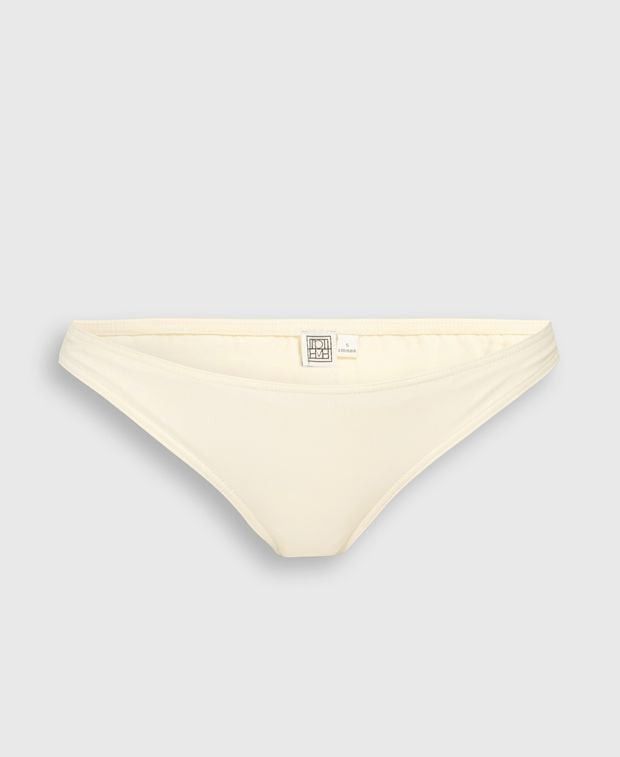 Toteme Bikini pants Size ONE SIZE - 1 Thumbnail