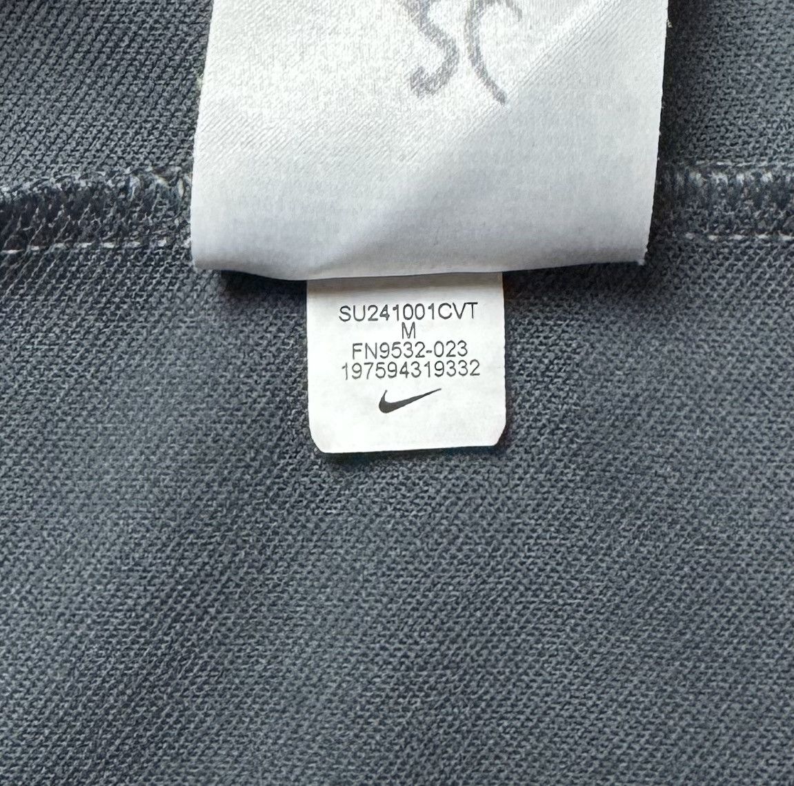 Nike Tottenham Hotspur 2024 2025 Football Soccer Top Nike Size US M / EU 48-50 / 2 - 15 Thumbnail