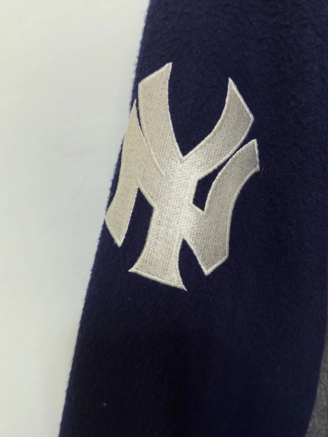 New York Yankees 🔥 vintage varsity starter bomber wool yankees size S Size US S / EU 44-46 / 1 - 11 Thumbnail
