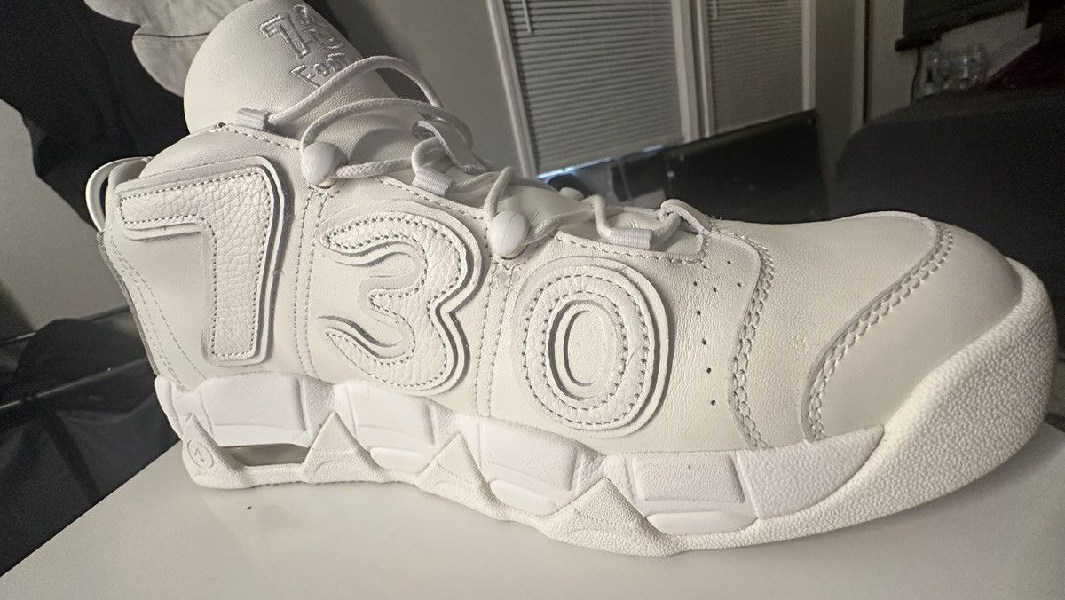 Asspizza ASSPIZZA 730 FOOTWEAR BALLER PRO Size US 13 / EU 46 - 9 Thumbnail