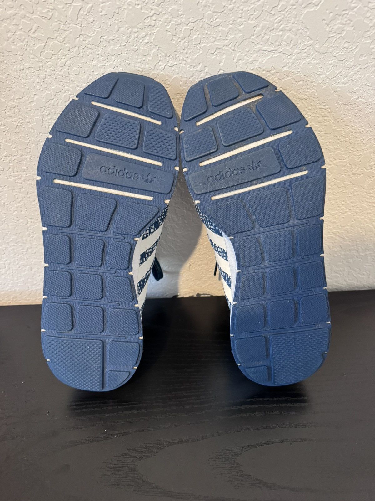 Adidas Adidas Swift Run Mens running shoes Size US 9.5 / EU 42-43 - 5 Thumbnail