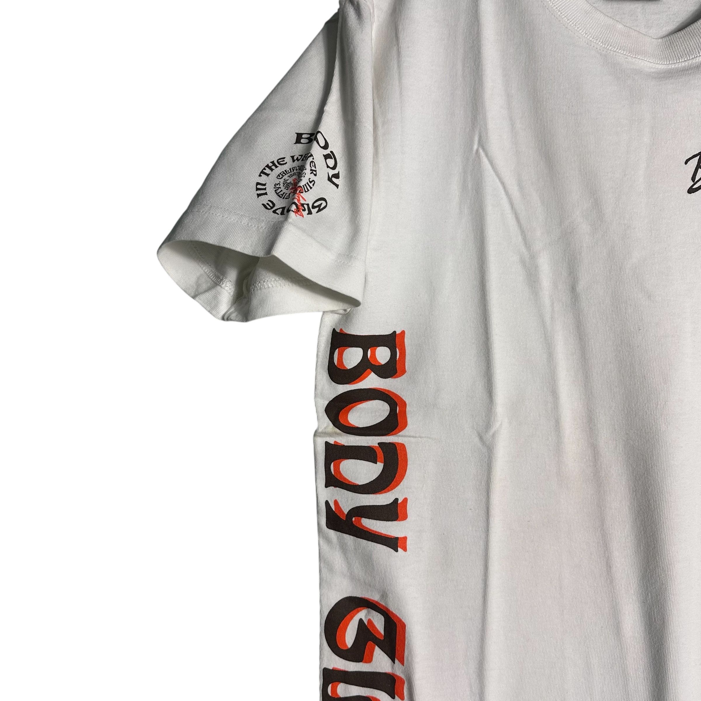 Body Glove 🔥RARE🔥Vintage Body Glove Sportwear All Print T-shirt Size US M / EU 48-50 / 2 - 3 Thumbnail