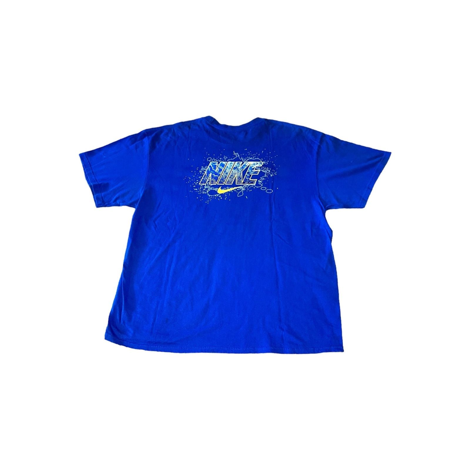 Nike Nike Swim Size US XL / EU 56 / 4 - 2 Thumbnail