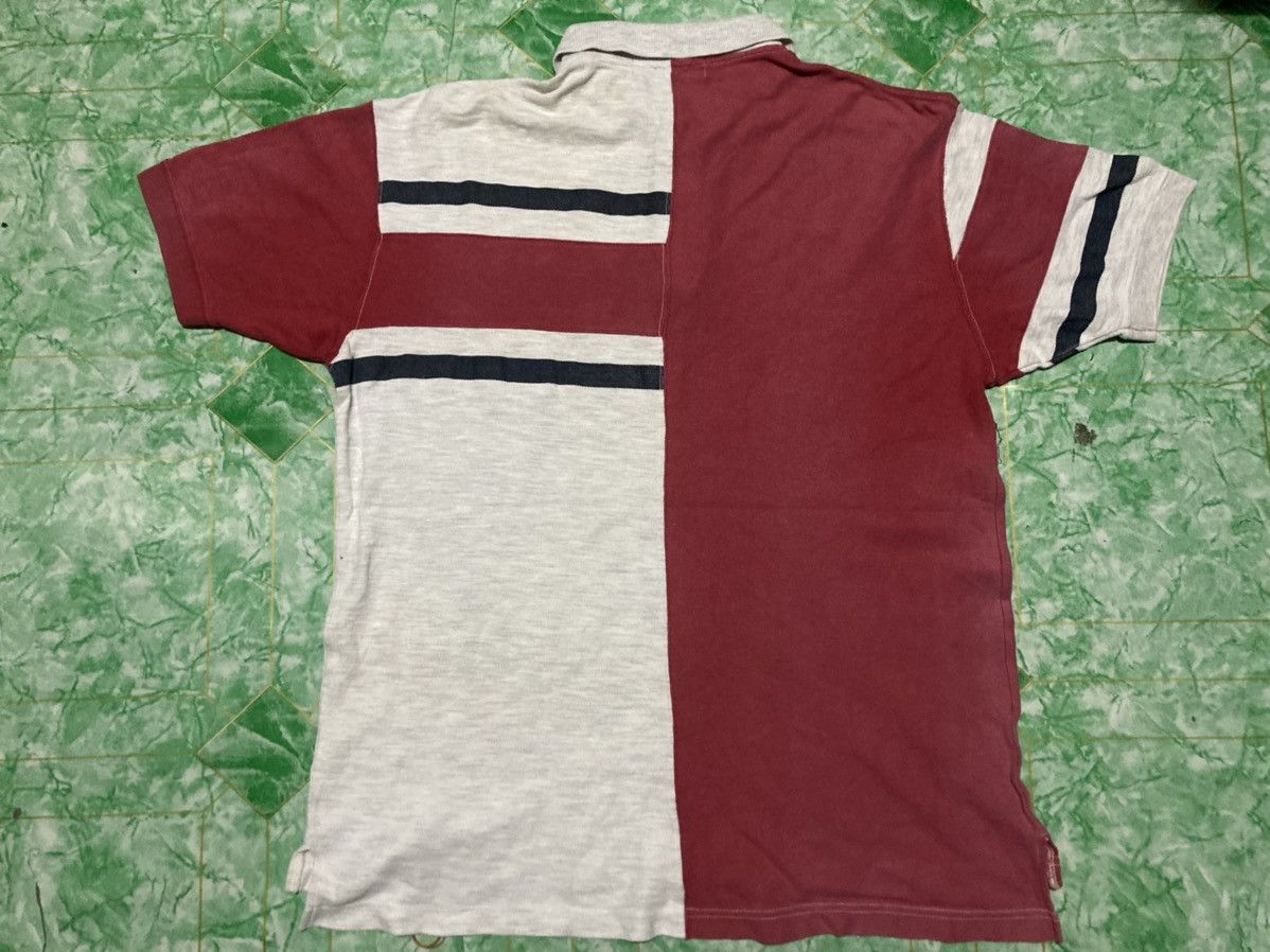 Chaps × Chaps Ralph Lauren × Polo Ralph Lauren Vintage Chaps Ralph Lauren Polo Shirt Size US M / EU 48-50 / 2 - 2 Thumbnail