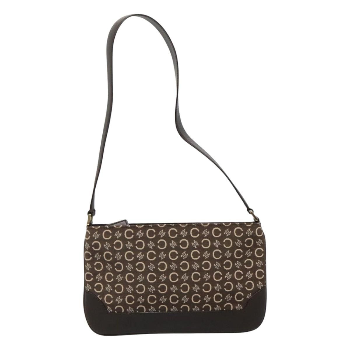 Celine Céline Macadam shoulder Size ONE SIZE - 1 Thumbnail