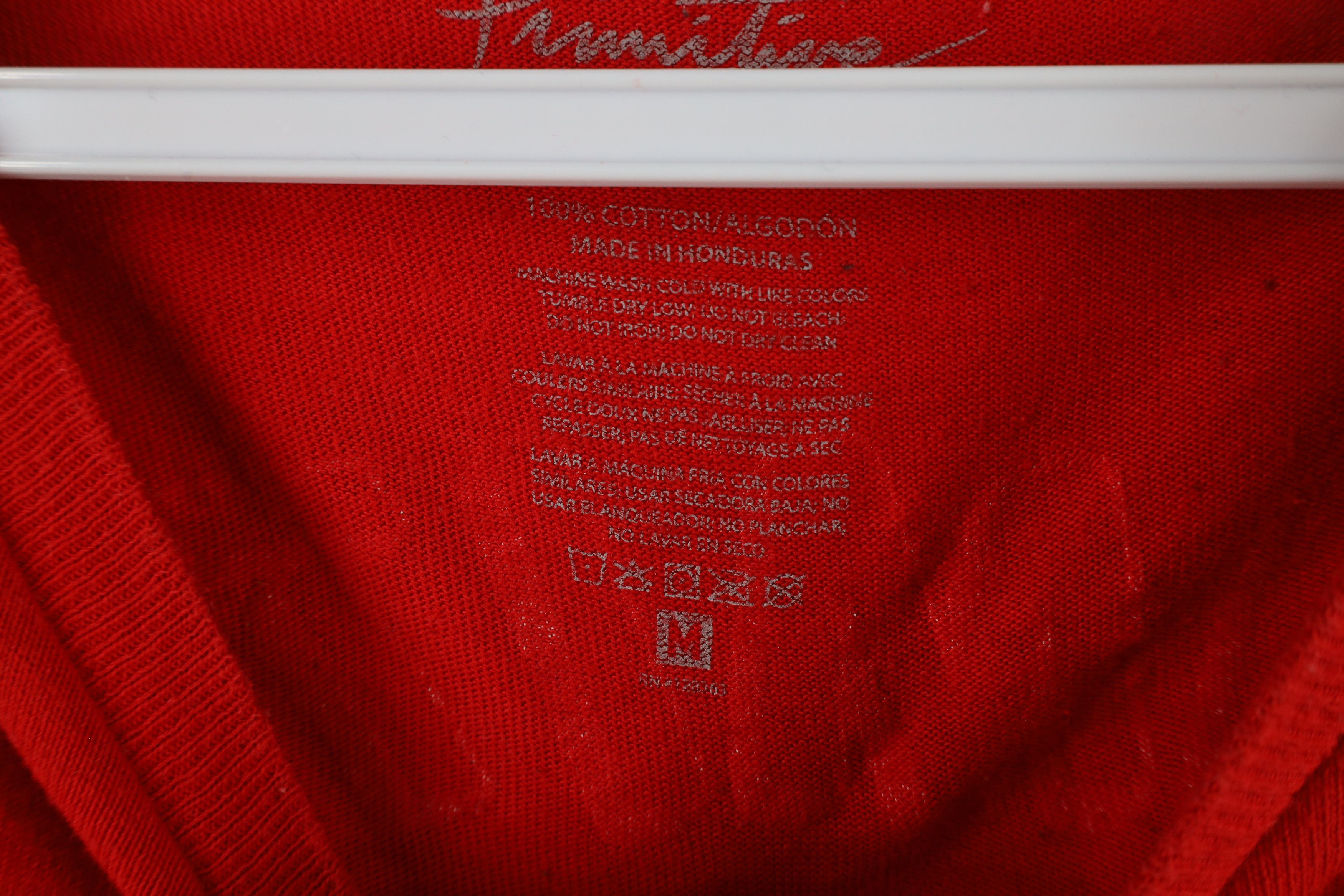 Primitive × Vintage Primitive Skateboards Sriracha Sauce Long Sleeve T-Shirt Size US M / EU 48-50 / 2 - 9 Thumbnail
