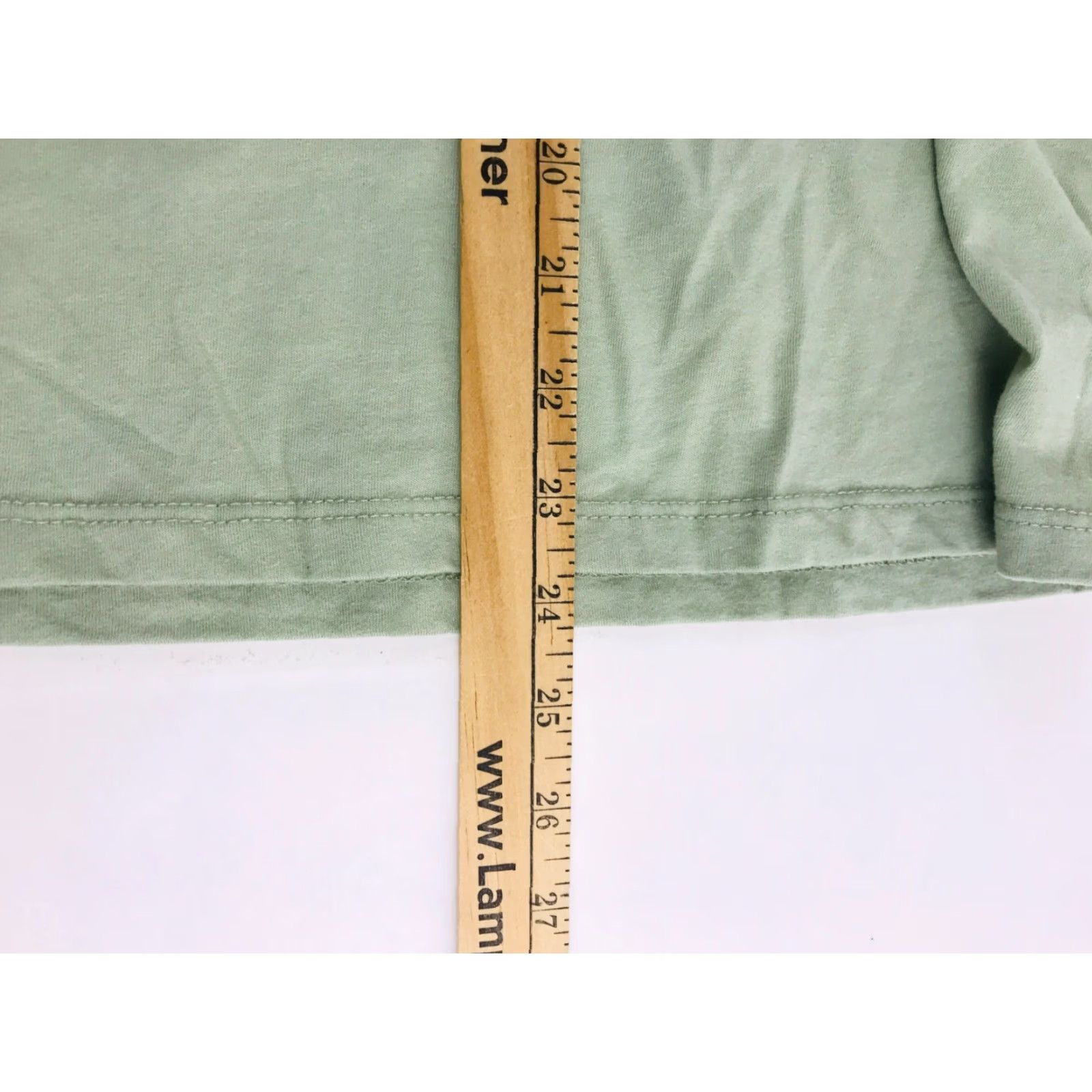 Vintage MTV T-Shirt Women Green 2XL Short Sleeve Round Neck MTV Graphic Print Vintage? No (adjust to non-vintage) Size XXL / US 16-18 / IT 52-54 - 4 Thumbnail