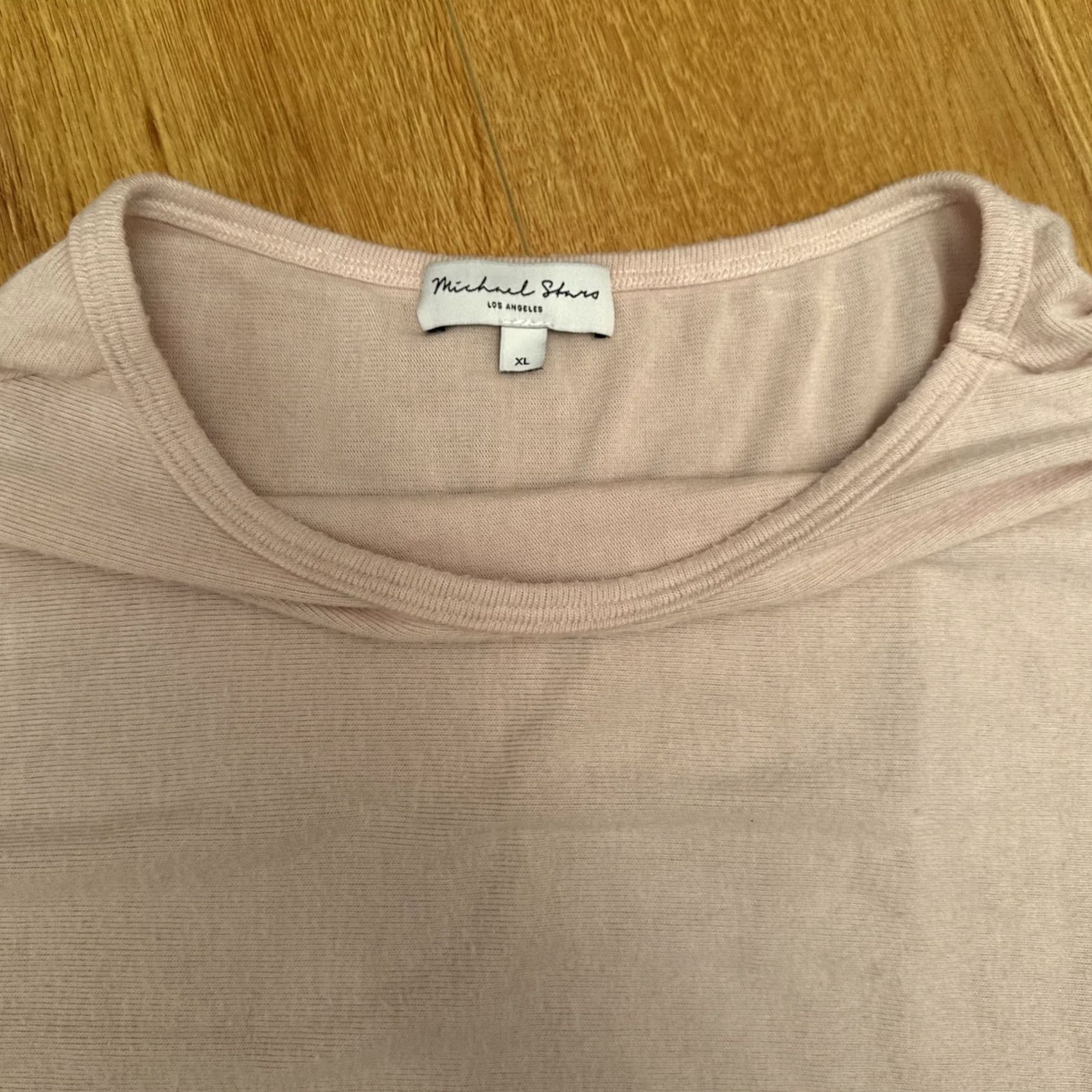 Michael Stars VINTAGE? No. Size XL / US 12-14 / IT 48-50 - 3 Thumbnail