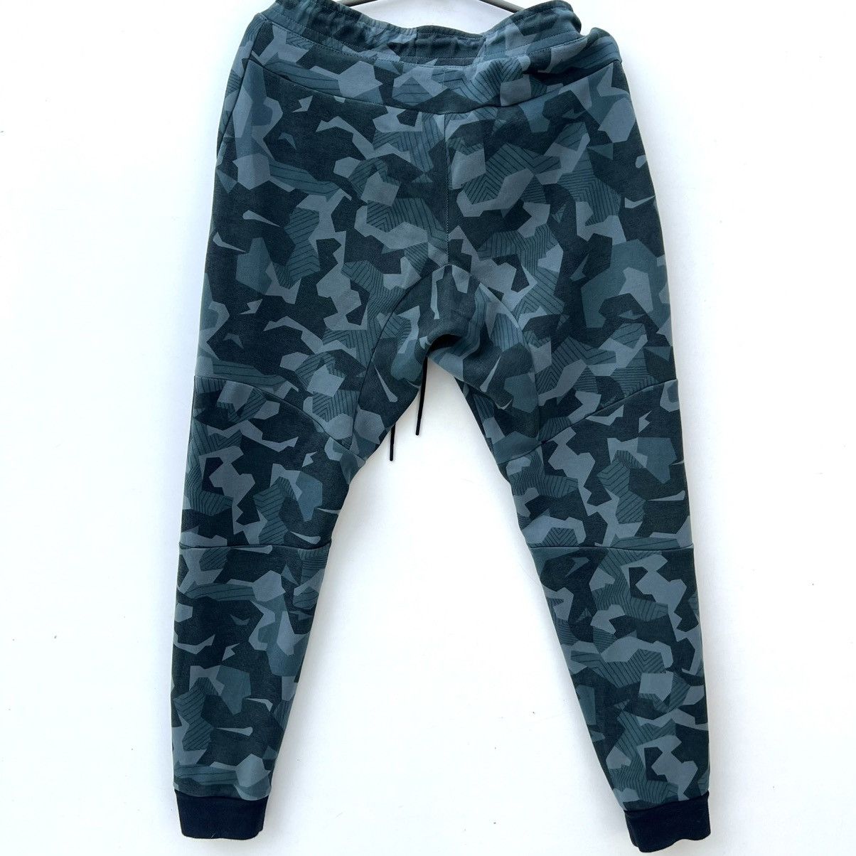 Nike Nike tech fleece suit hoodie /pants Size US M / EU 48-50 / 2 - 13 Thumbnail