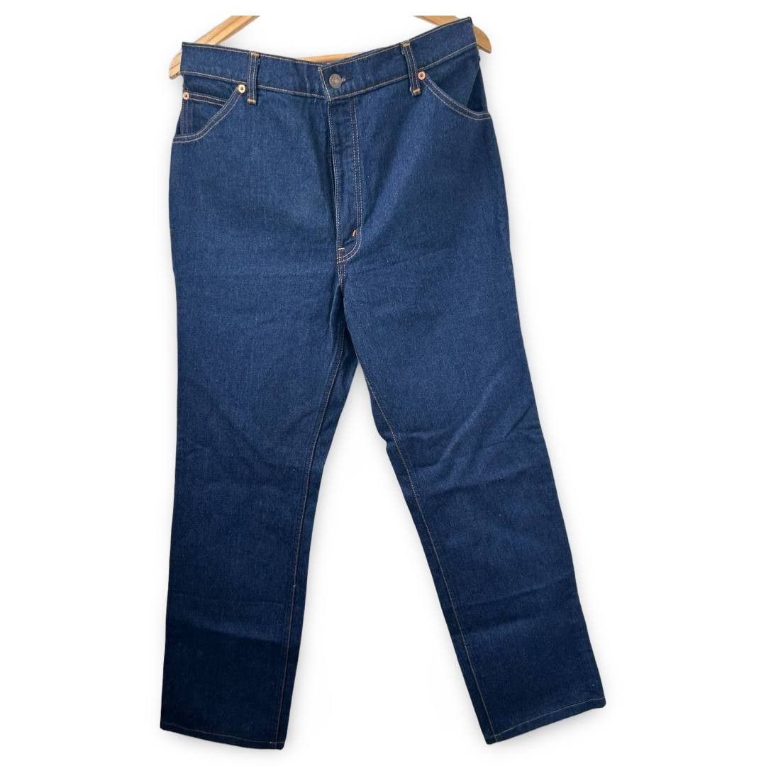 Levi's Vintage Clothing Levi's 630 02 Jeans #344 Size US 38 / EU 54 - 1 Thumbnail