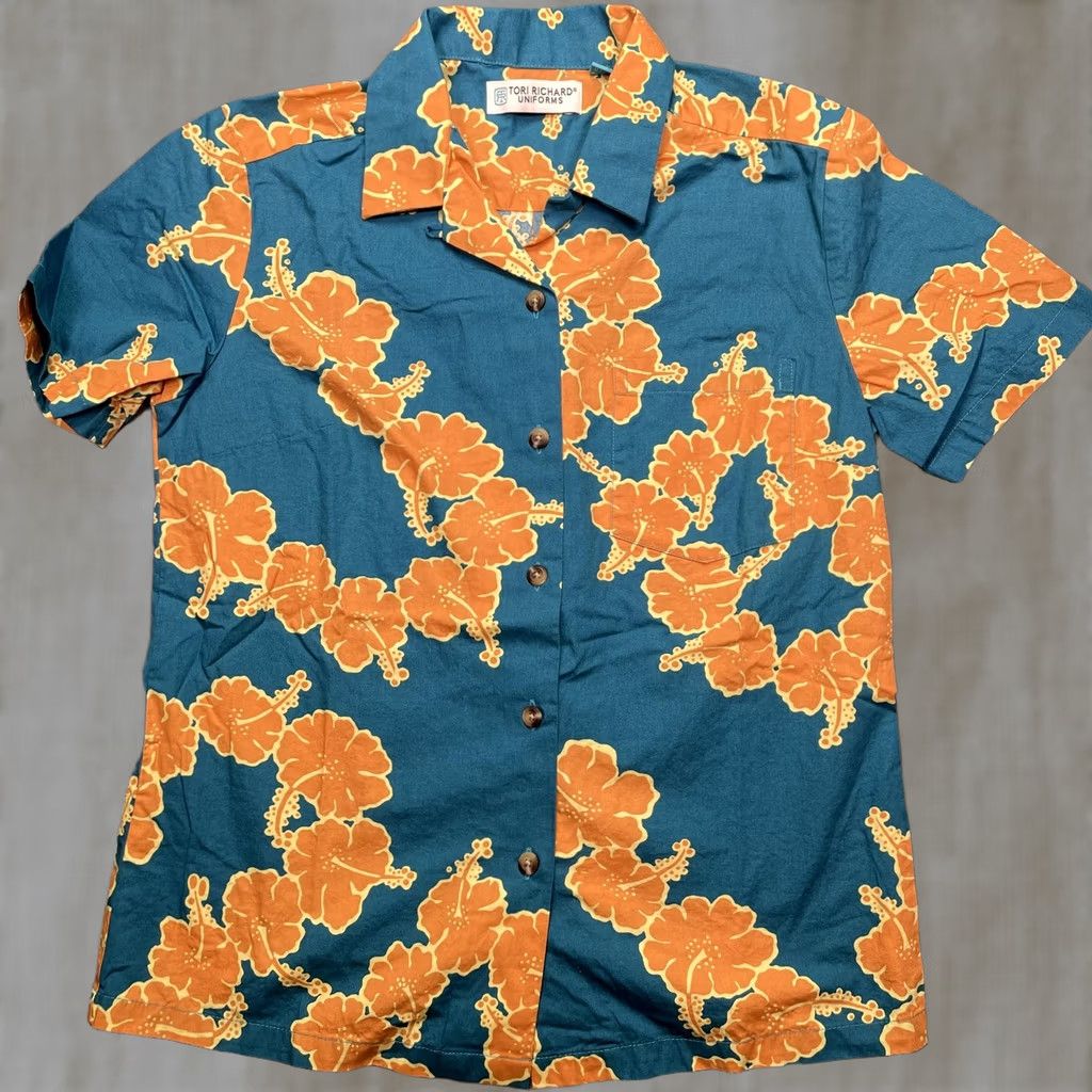 Tori Richard VINTAGE? Size XS / US 0-2 / IT 36-38 - 1 Thumbnail