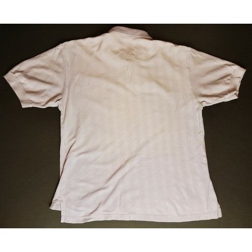 Pendleton Pendleton Light Grey Polo Shirt Size XL Size US XL / EU 56 / 4 - 2 Thumbnail