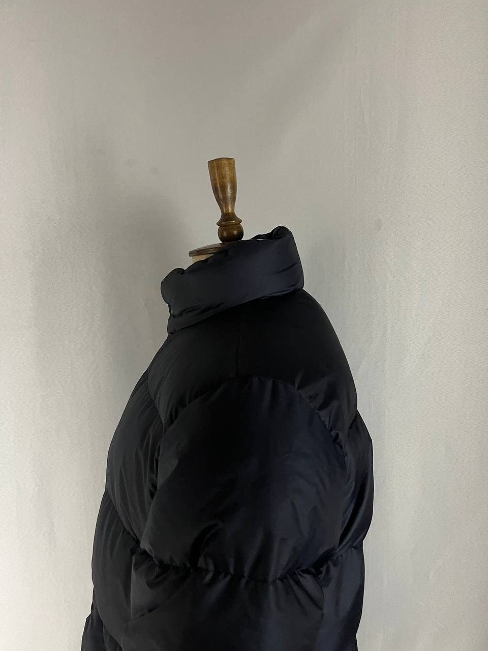 Moncler Moncler Grenoble Down Jacket Navy Vintage Size US M / EU 48-50 / 2 - 5 Thumbnail