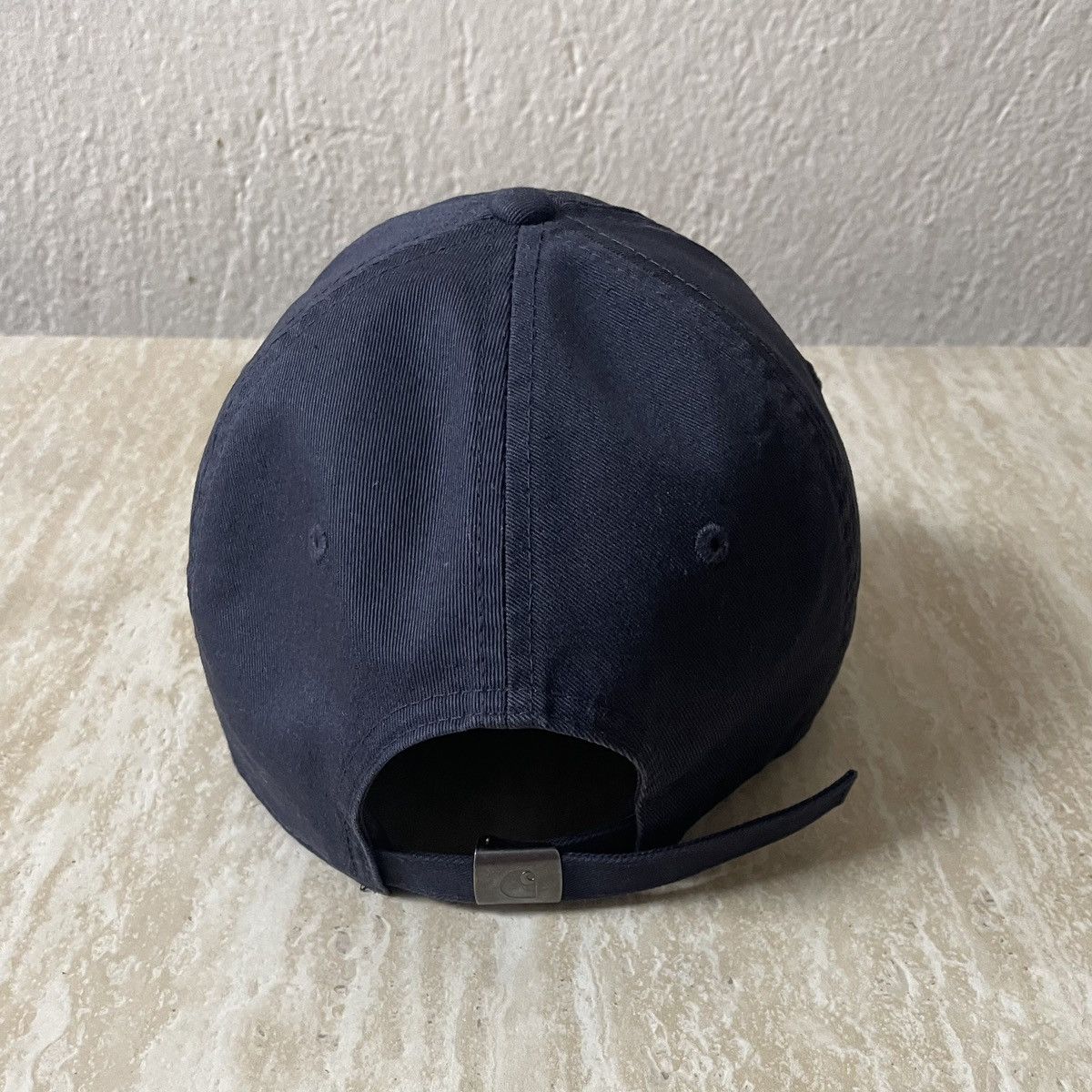 Carhartt Wip Carhartt Wip Madison Logo Cap Size ONE SIZE - 3 Thumbnail