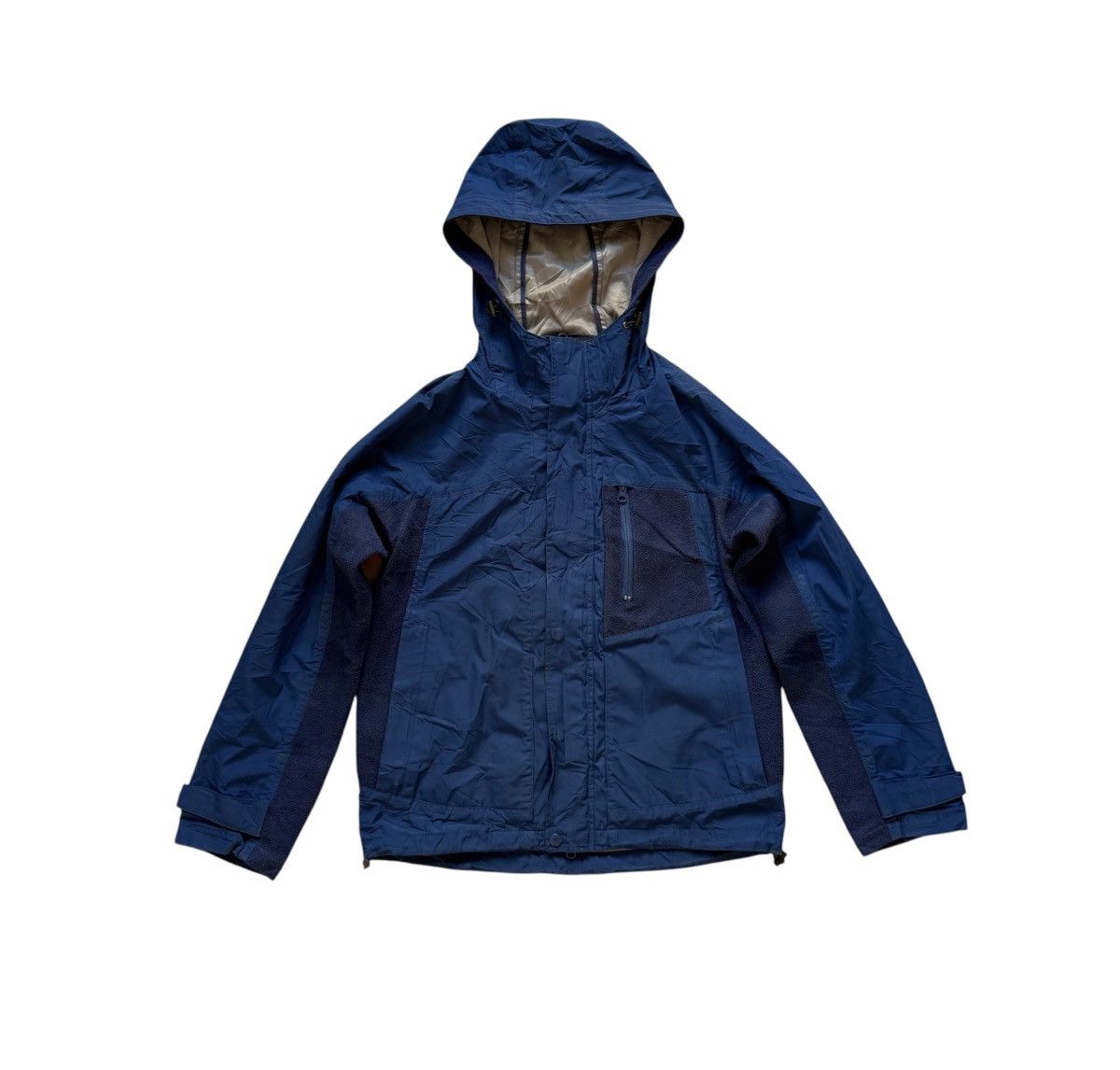 Beams Plus × If Six Was Nine Beams windstopper leaf jacket membrane Size US M / EU 48-50 / 2 - 1 Thumbnail
