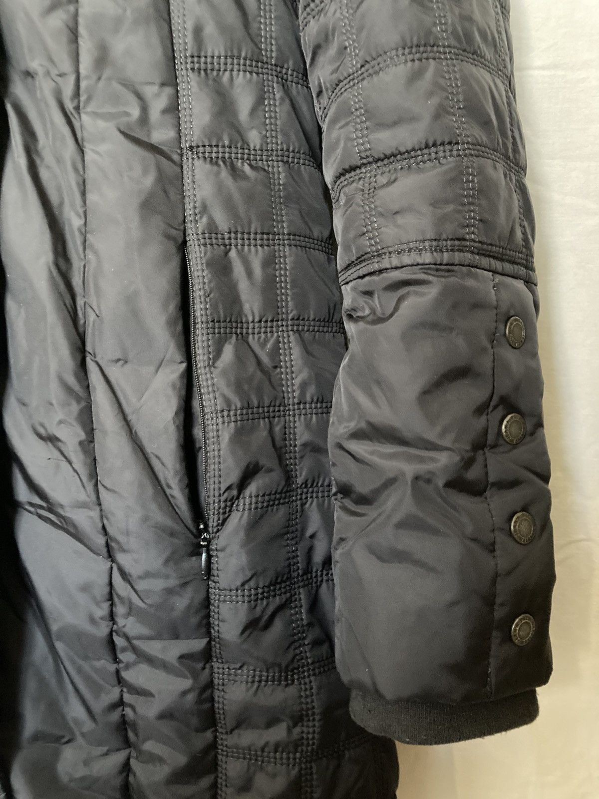 Jean Paul Gaultier Jean Paul Gaultier winter down jacket/coat Size XS / US 0-2 / IT 36-38 - 3 Thumbnail