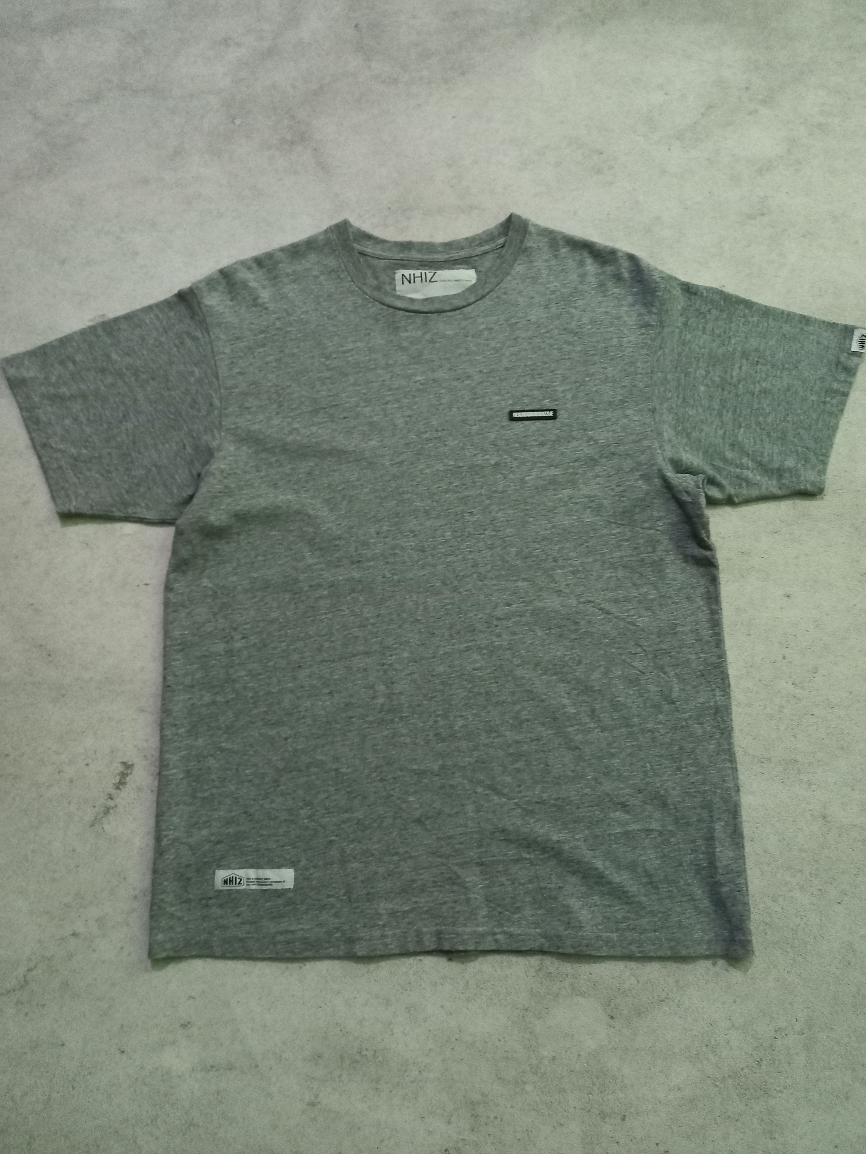 Neighborhood Neighborhood x Izzue Tee Size US L / EU 52-54 / 3 - 1 Thumbnail