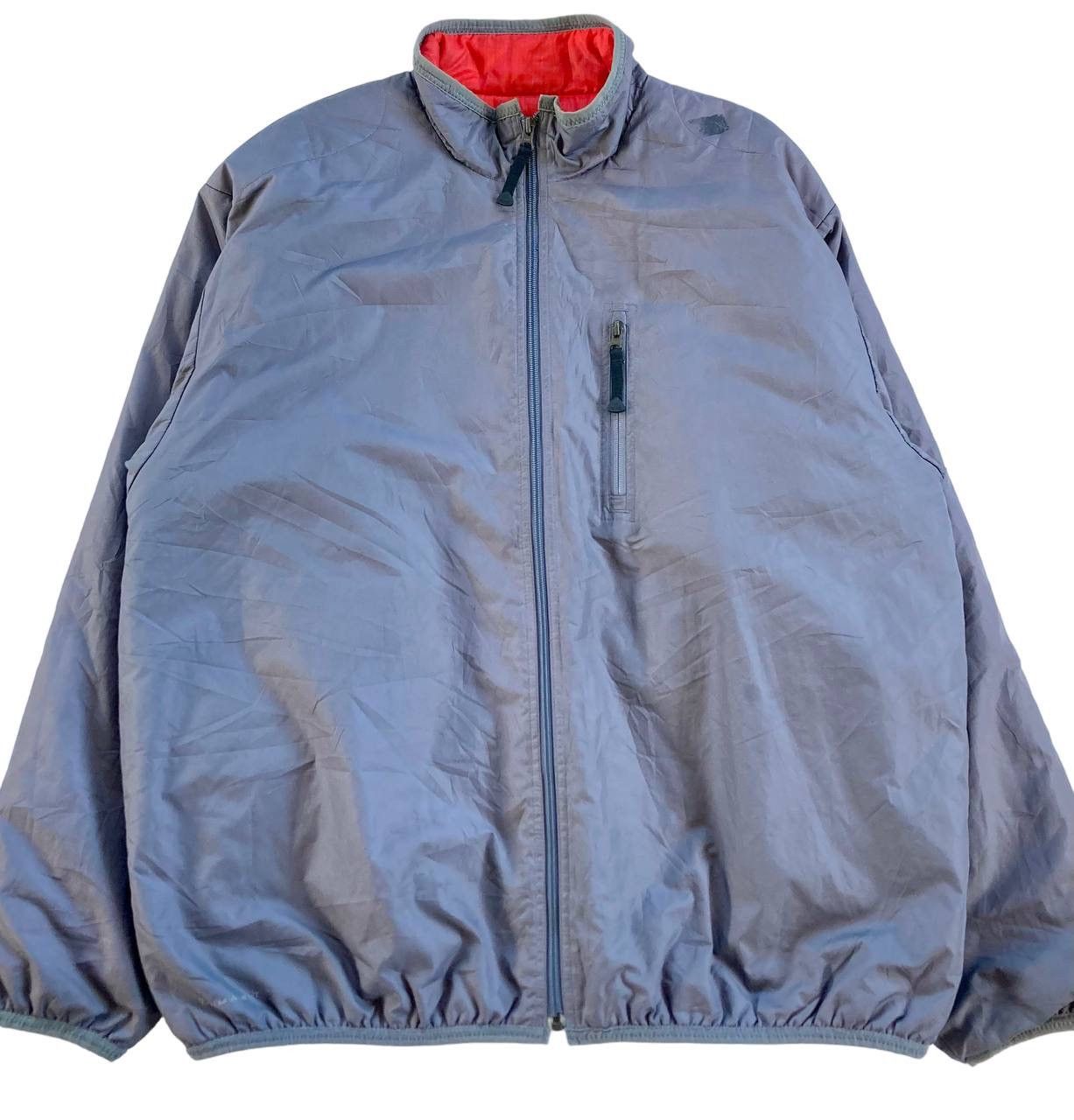 image of Nike Acg Clima-Fit Jacket in Grey, Men's (Size 2XL)