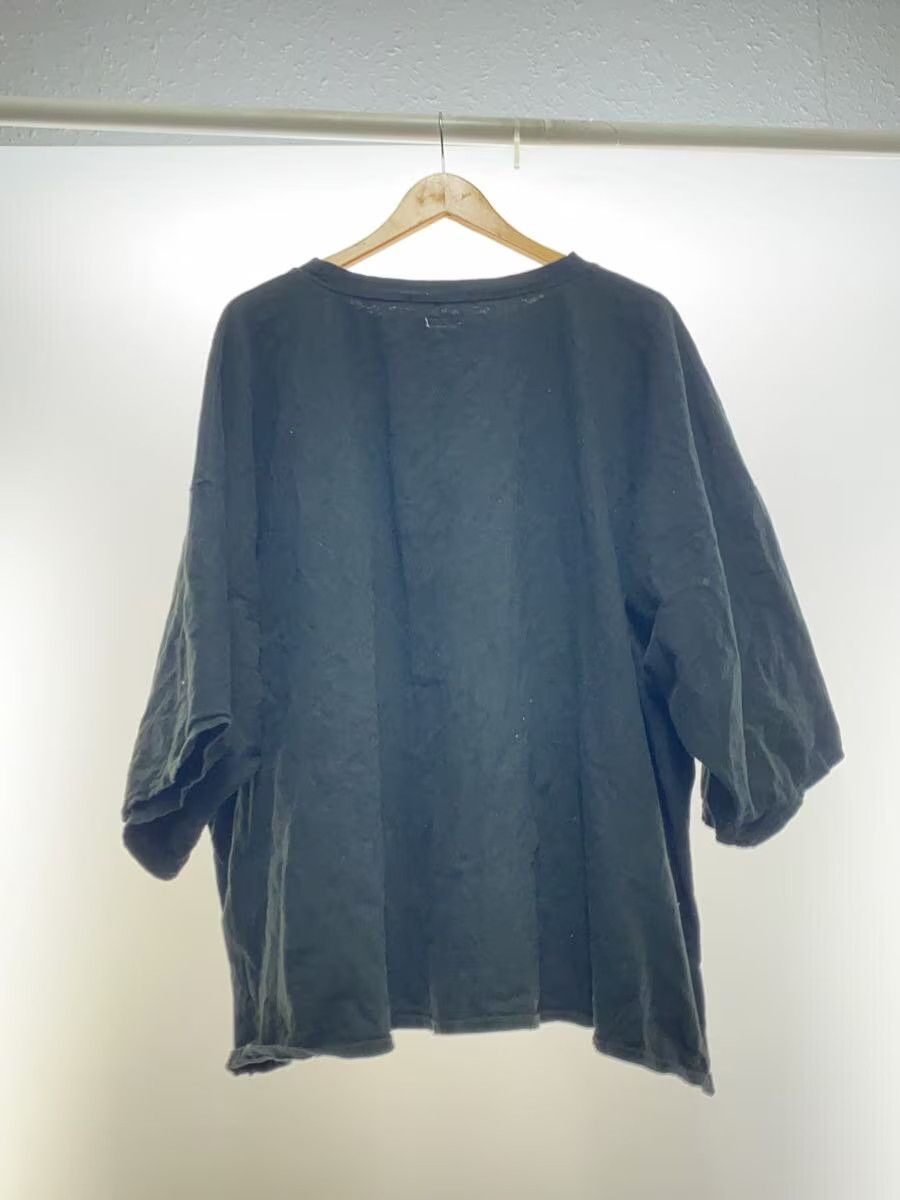 Kapital Wide Boxy Tee - Kapital Size US L / EU 52-54 / 3 - 2 Thumbnail