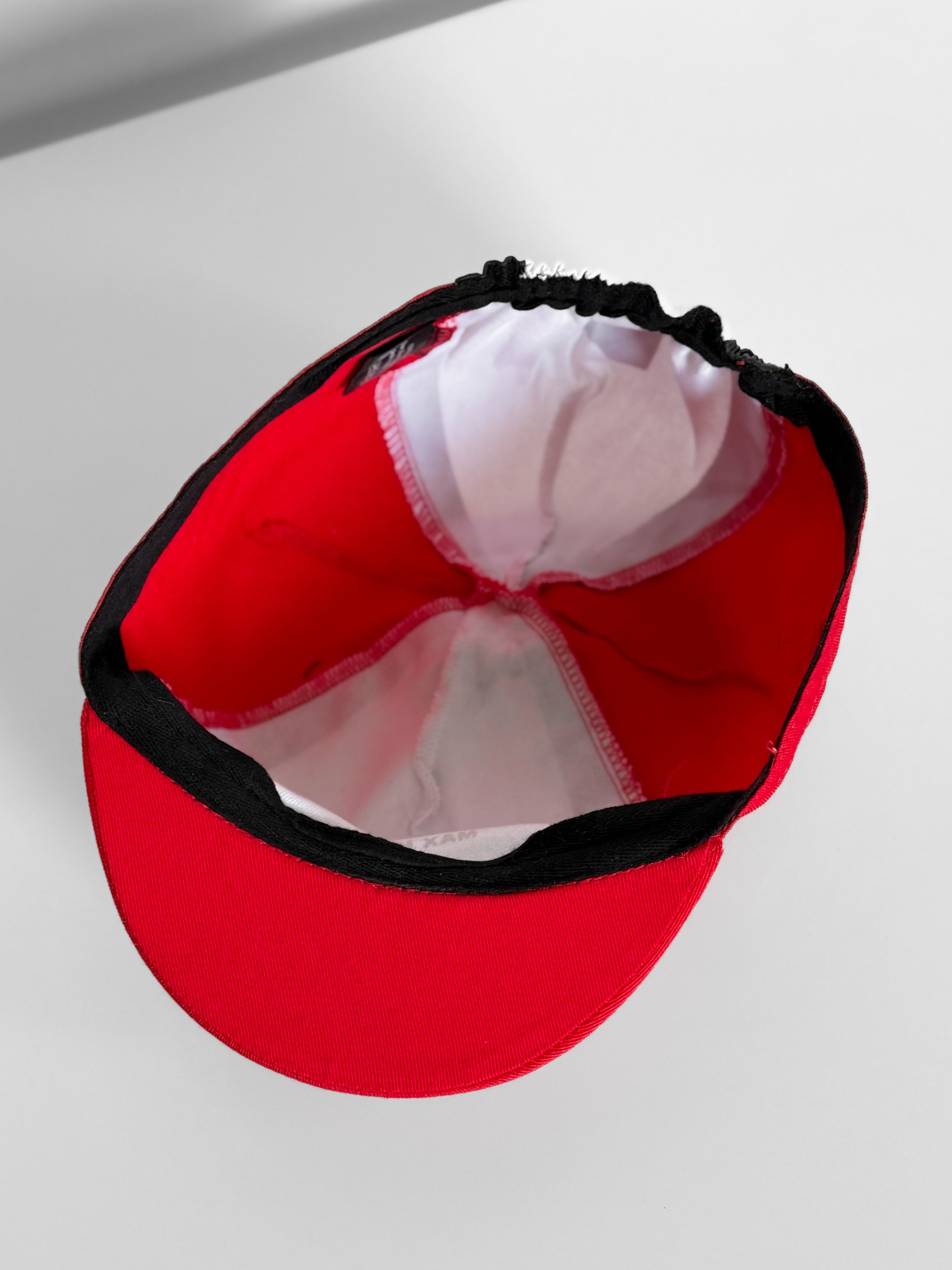 Other Cycling Cap Max Hürzeler — Swiss Size ONE SIZE - 7 Thumbnail