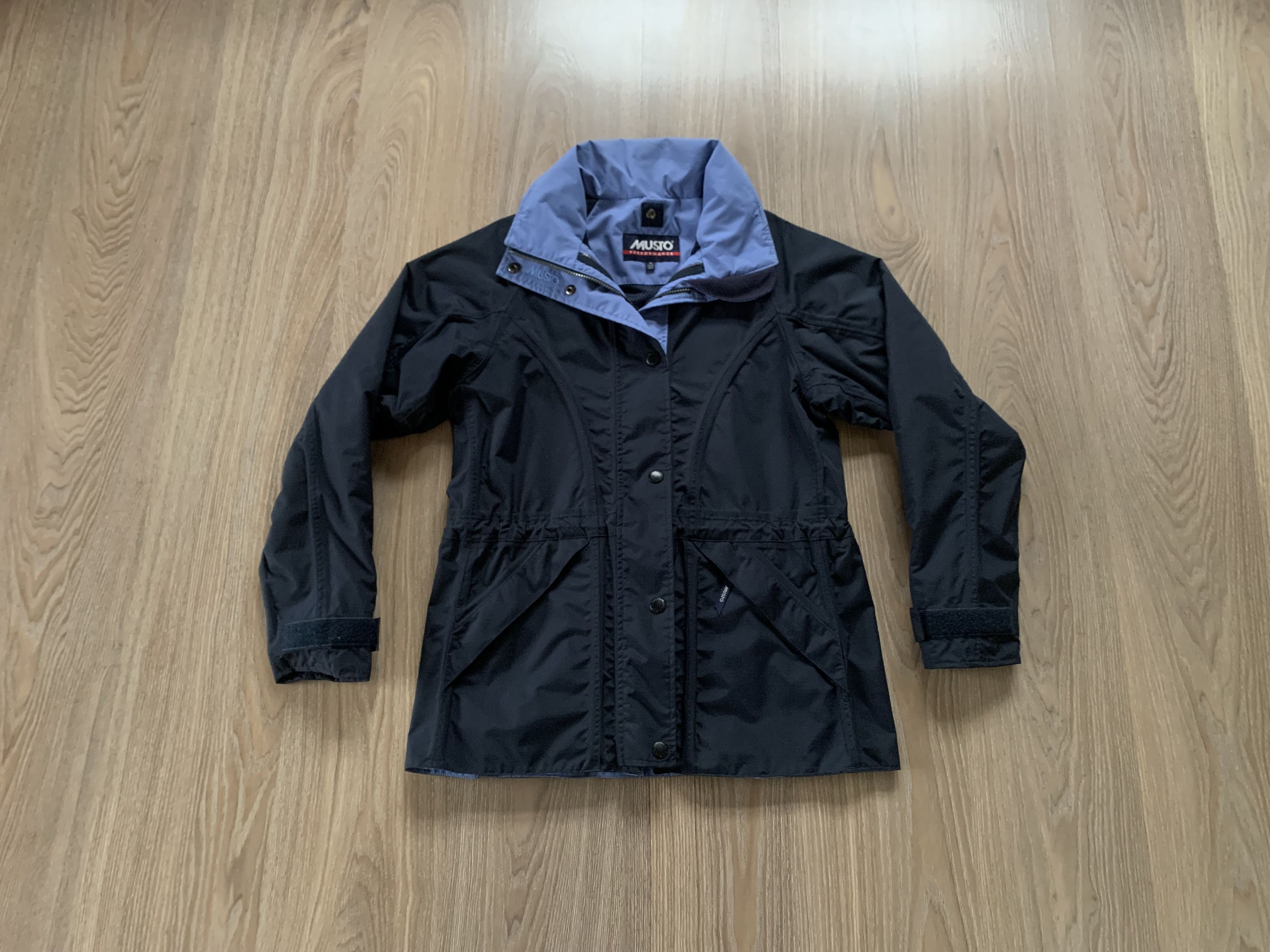 Musto Musto Performance Women's Jacket Size M / US 6-8 / IT 42-44 - 1 Thumbnail