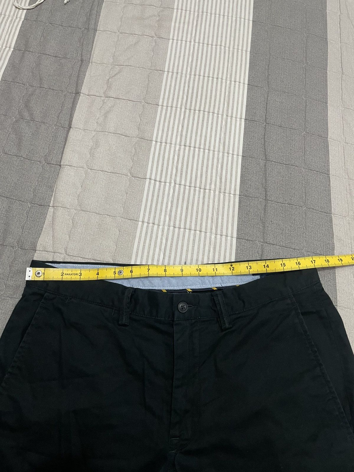 Polo Ralph Lauren Polo ralph lauren pants chino Size US 34 / EU 50 - 7 Thumbnail