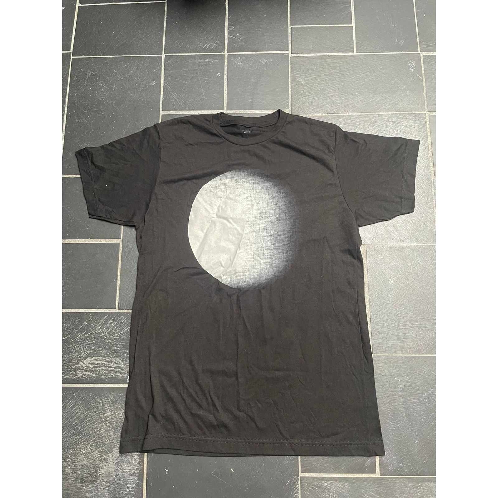 Other VSTG Black White Moon Tshirt Size Medium Size US M / EU 48-50 / 2 - 1 Thumbnail