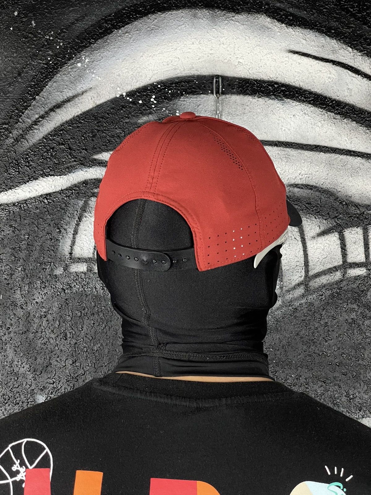 Nike Nike Aerobill Legacy91 Cap Size ONE SIZE - 5 Thumbnail