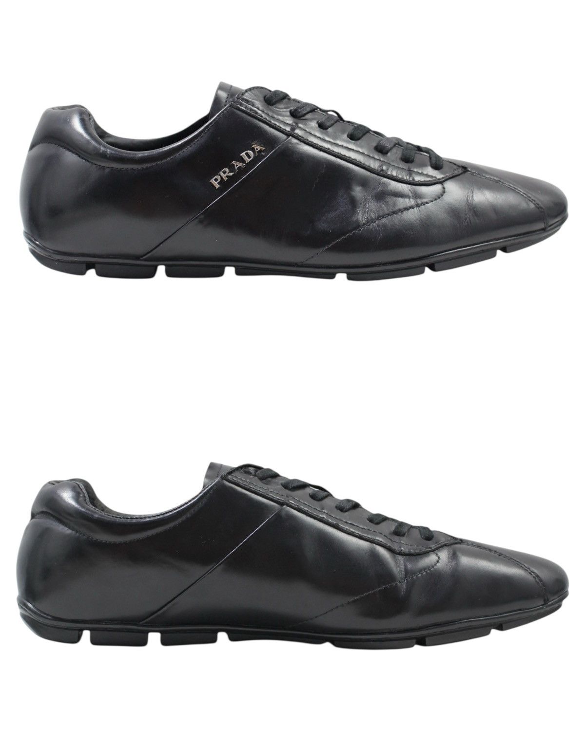 Archival Clothing × Prada × Vintage 2000S PRADA BLACK