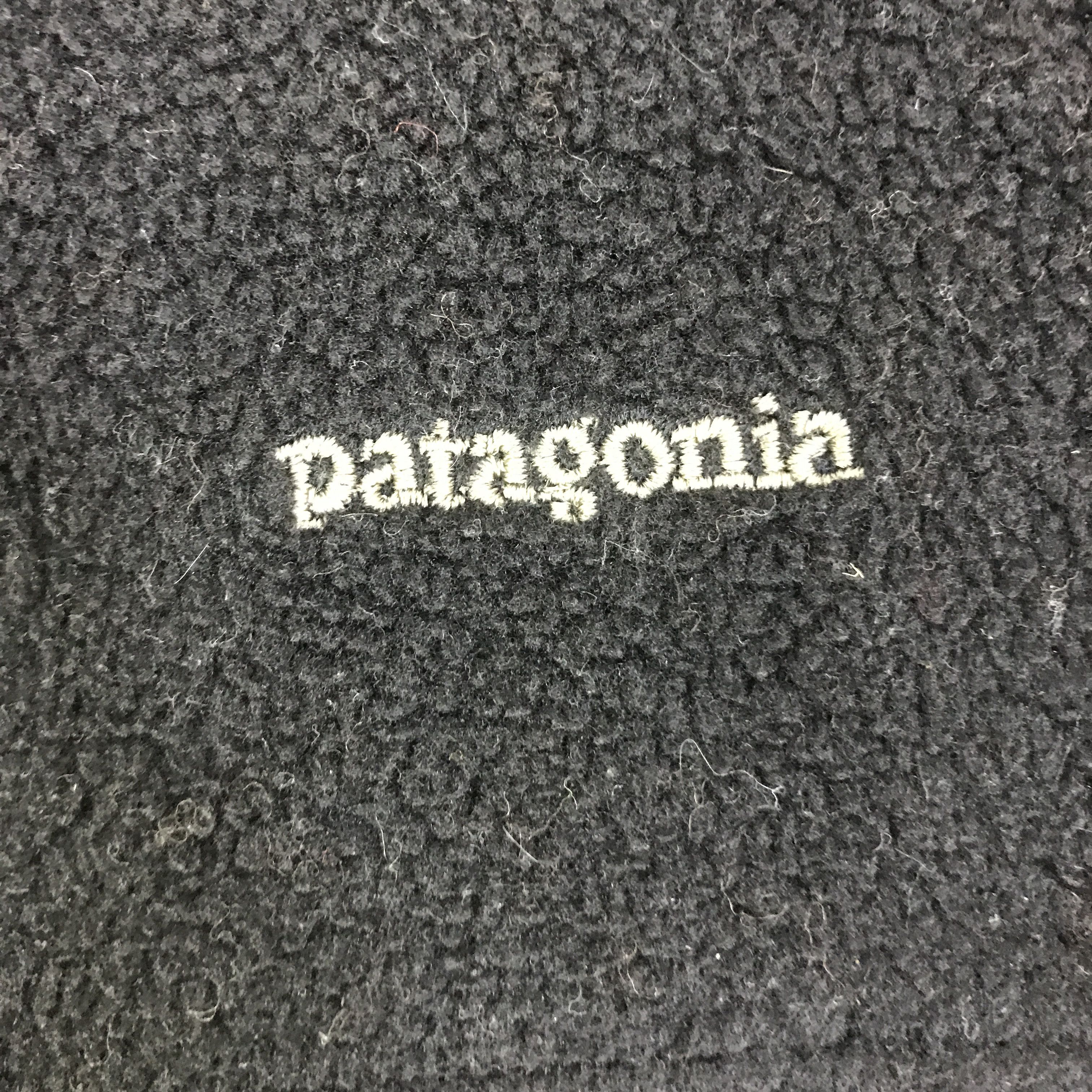 Patagonia patagonia fleece vest K116B25 Size US L / EU 52-54 / 3 - 10 Thumbnail
