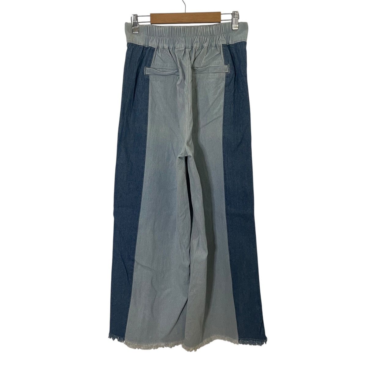 Japanese Brand Vintage As Know As Denim Pants Size 28" / US 6 / IT 42 - 5 Thumbnail