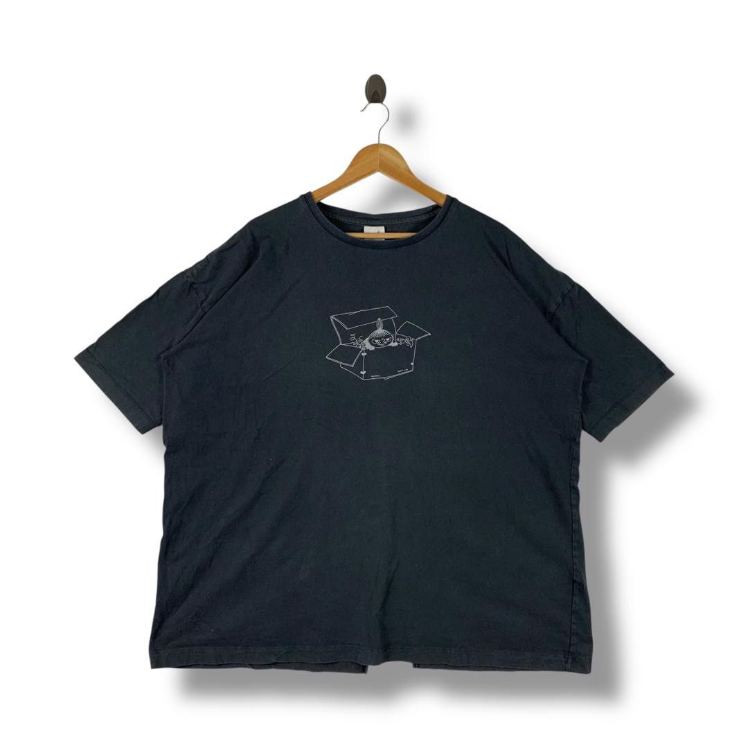Other MOOMIN CHARACTER tskuru & lim anime tee Size US XL / EU 56 / 4 - 1 Thumbnail