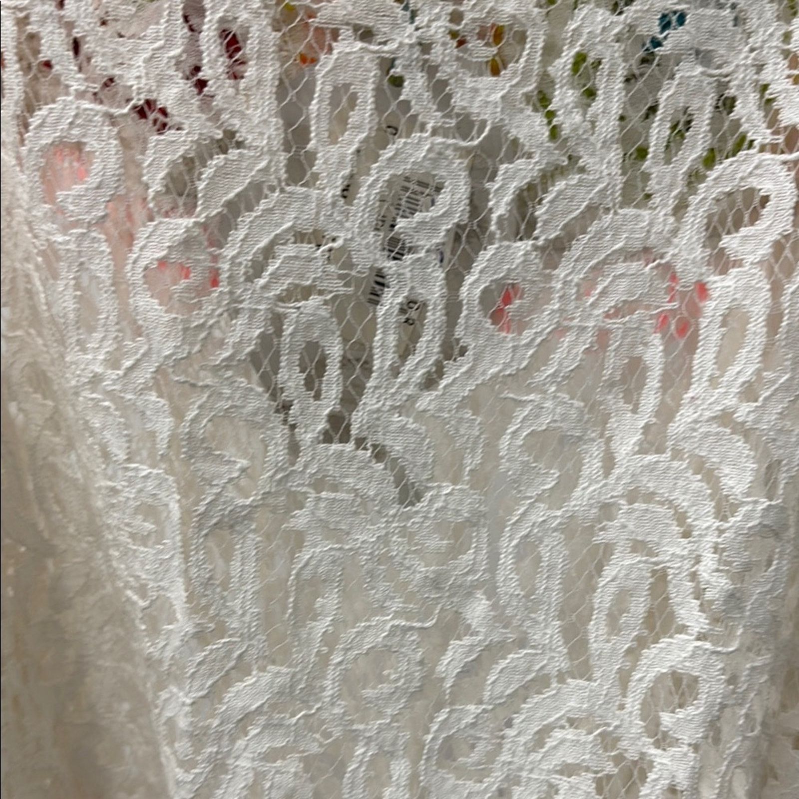Other NWT Antica Sartoria Embellished Cropped Camisole Dress OS Size ONE SIZE - 6 Thumbnail