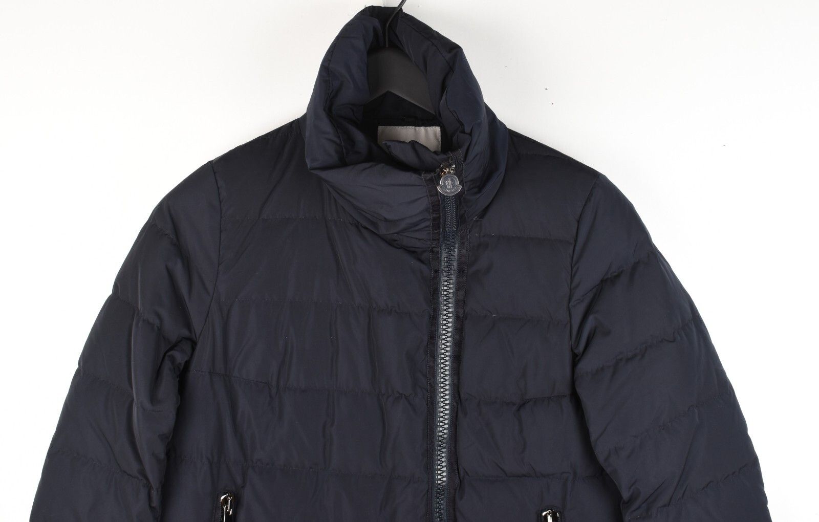 Moncler Original Moncler Gerboise Women Down Coat Size 1 / S H5431 Size S / US 4 / IT 40 - 2 Thumbnail