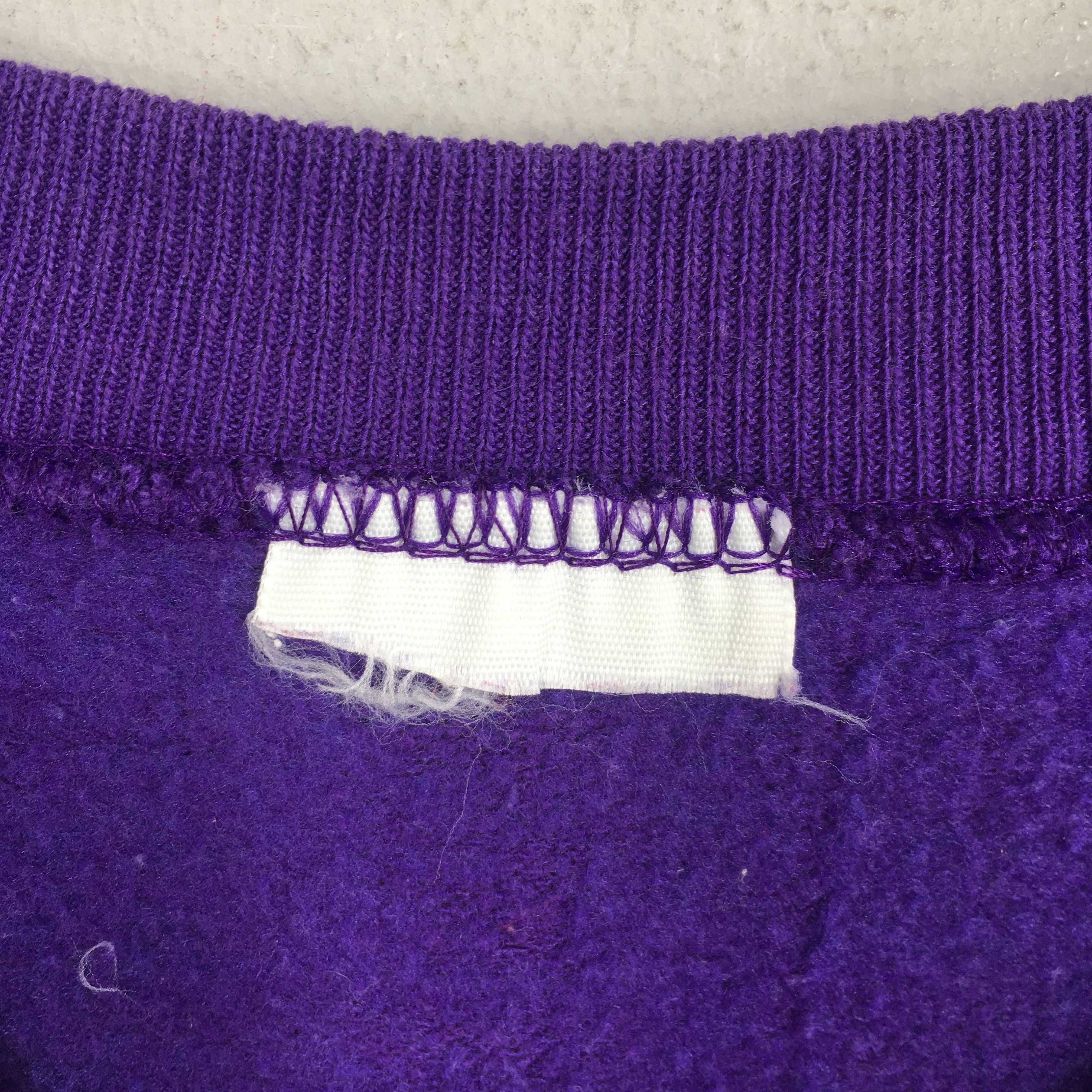 Vintage Vintage Louisiana Riverboat Sweatshirt Medium Size US M / EU 48-50 / 2 - 5 Thumbnail