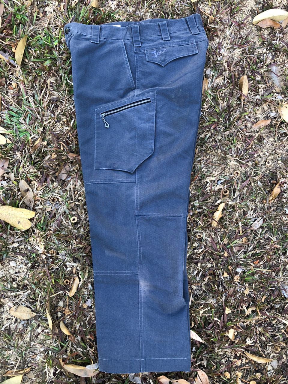 Other Jawin chrome Size US 32 / EU 48 - 3 Thumbnail