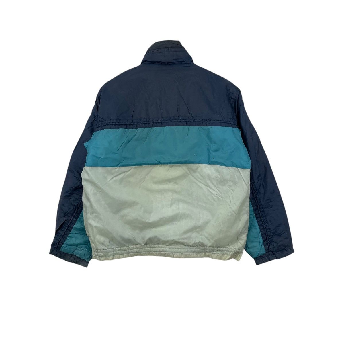 Vintage Vintage Addy Road Sports Jacket Puffer Size US M / EU 48-50 / 2 - 8 Thumbnail