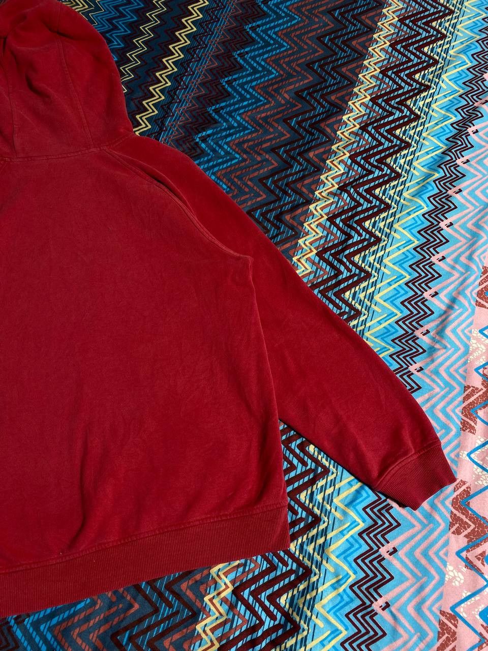 Helly Hansen × Vintage Vintage Helly Hansen Big Logo Basic Sweatshirt Size S Size US S / EU 44-46 / 1 - 8 Thumbnail