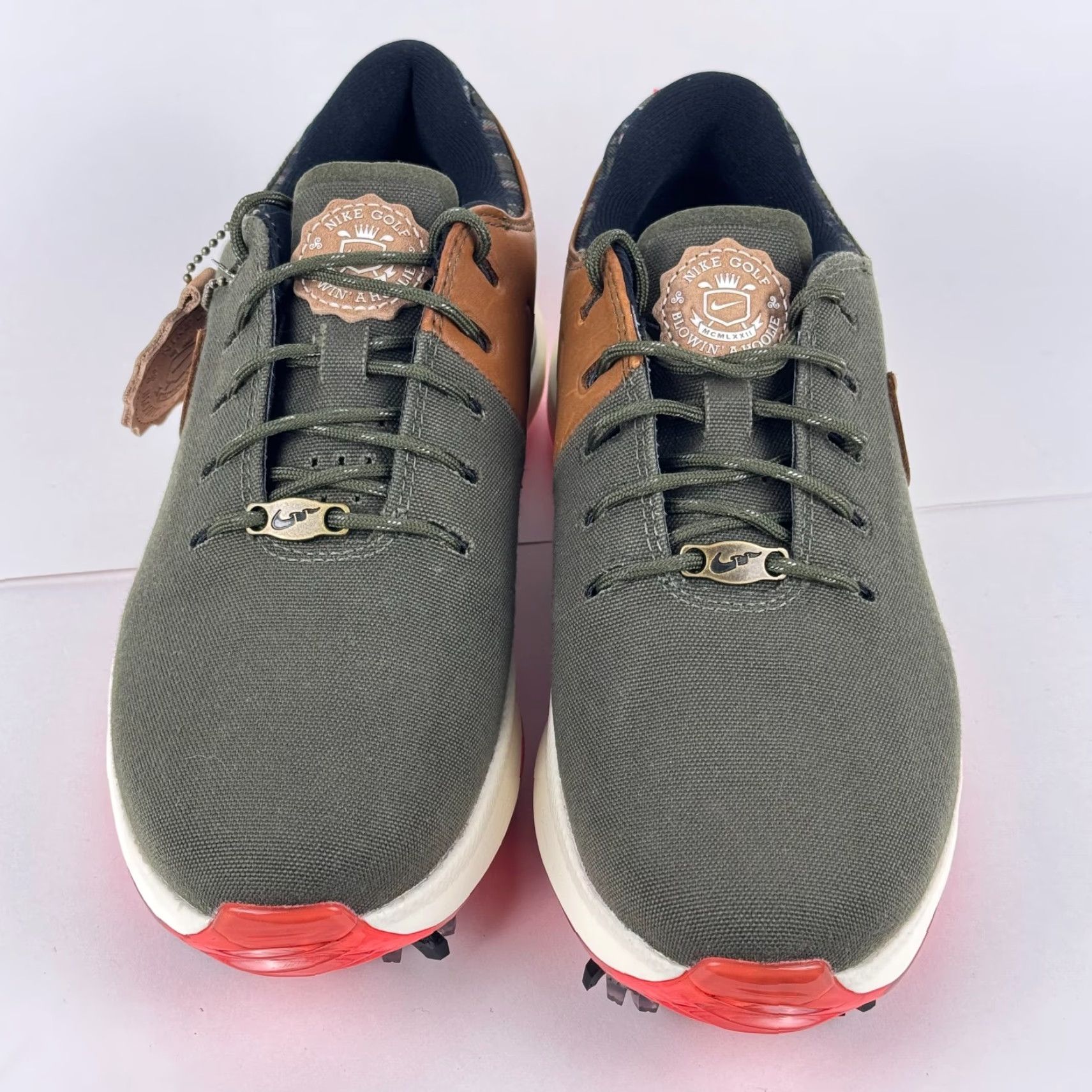 Nike VINTAGE Size US 5 / EU 37 - 5 Thumbnail