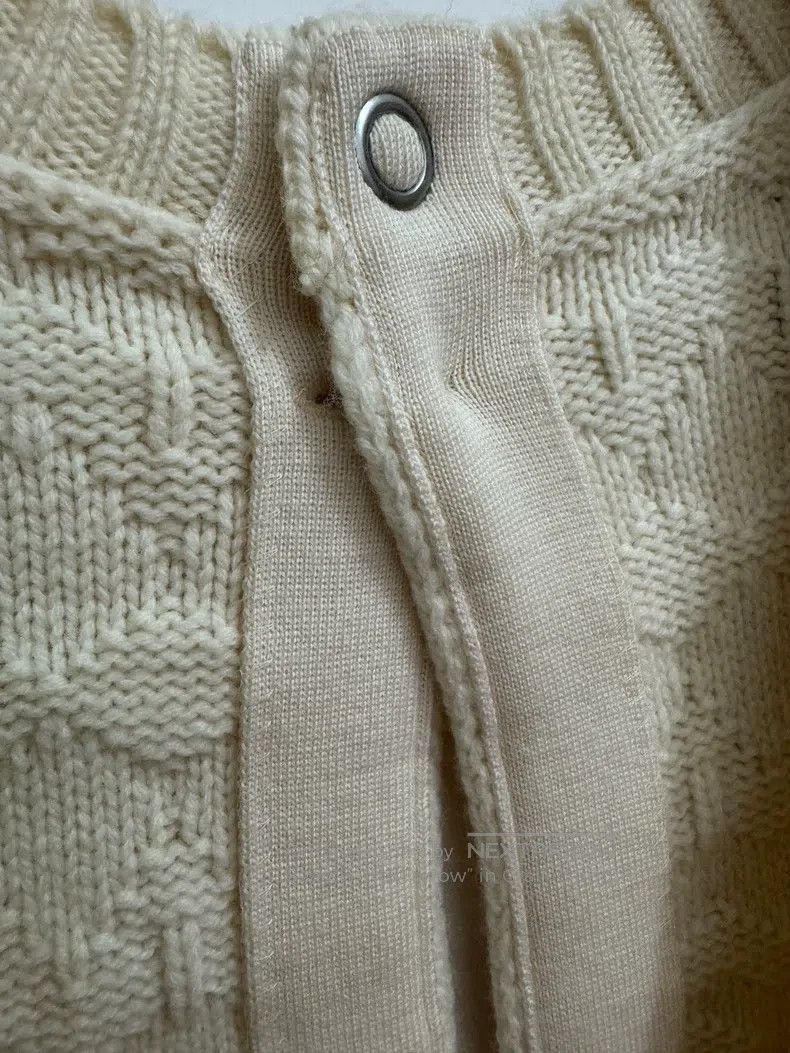 Takahiromiyashita The Soloist. Takahiromiyashita The Soloist. Size 44 Sweater and coat Size S / US 4 / IT 40 - 7 Thumbnail