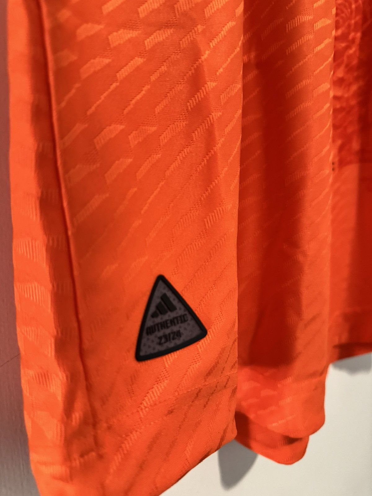 Y-3 Adidas x Real Madrid x Y3 23/24 Fourth Kit Size US M / EU 48-50 / 2 - 4 Thumbnail