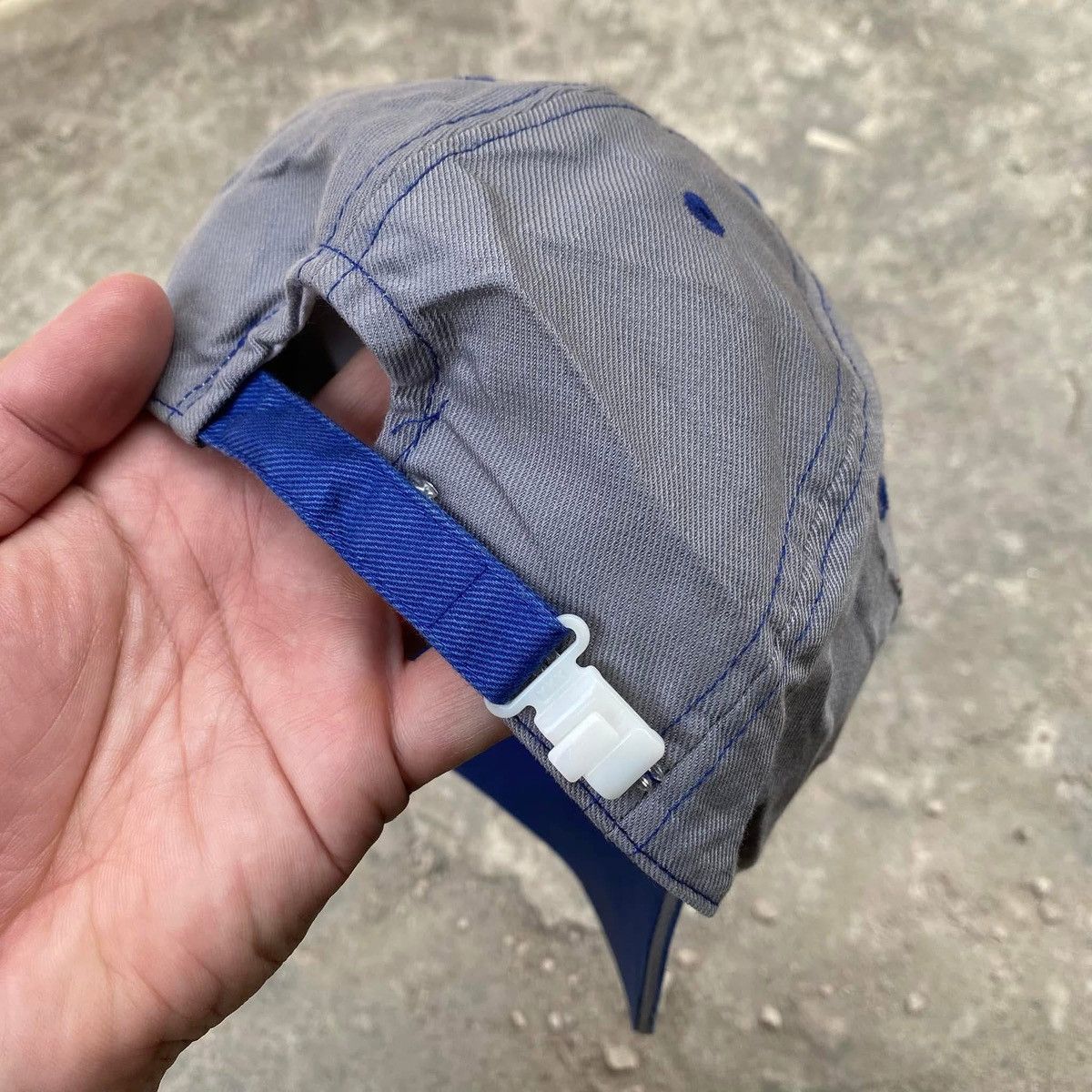 Vintage RARE ‼️ Subaru Size ONE SIZE - 3 Thumbnail