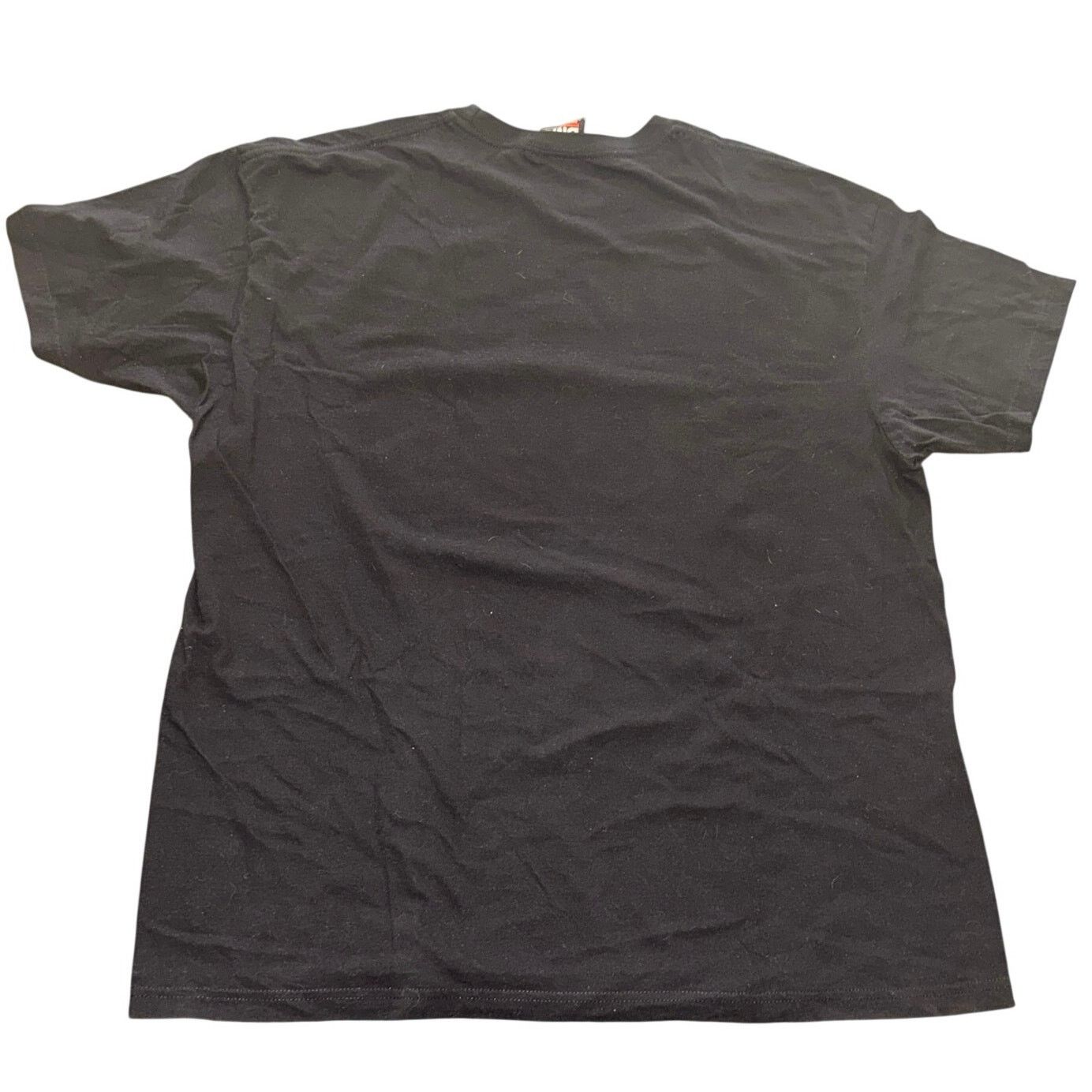 RUN DMC RUN DMC It’s Like That 2010 Tee Size XL Size US XL / EU 56 / 4 - 3 Thumbnail